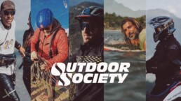 The Outdoor Society Project A-Team