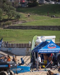 SurfAid Bondi Cup 2025 - Bondi Beach - Photo @Silvia Scarpa
