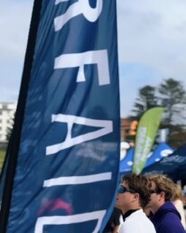 SurfAid Bondi Cup 2025 - Bondi Beach - Photo @Silvia Scarpa