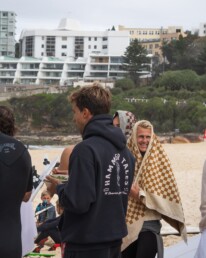 SurfAid Bondi Cup 2025 - Bondi Beach - Photo @Silvia Scarpa