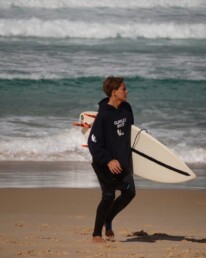 SurfAid Bondi Cup 2025 - Bondi Beach - Photo @Silvia Scarpa