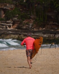 SurfAid Bondi Cup 2025 - Bondi Beach - Photo @Silvia Scarpa