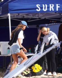 SurfAid Bondi Cup 2025 - Bondi Beach - Photo @Silvia Scarpa