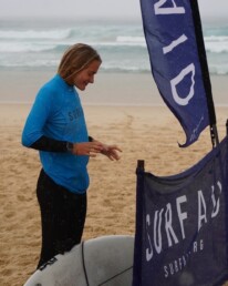SurfAid Bondi Cup 2025 - Bondi Beach - Photo @Silvia Scarpa