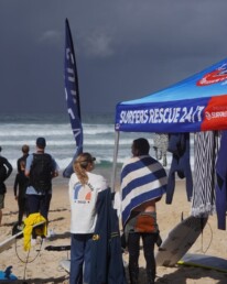 SurfAid Bondi Cup 2025 - Bondi Beach - Photo @Silvia Scarpa