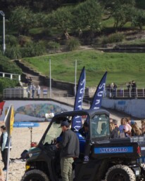 SurfAid Bondi Cup 2025 - Bondi Beach - Photo @Silvia Scarpa
