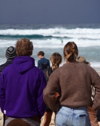 SurfAid Bondi Cup 2025 - Bondi Beach - Photo @Silvia Scarpa