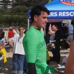 SurfAid Bondi Cup 2025 - Bondi Beach - Photo @Silvia Scarpa