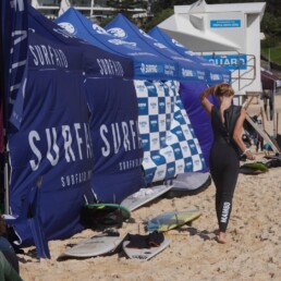 SurfAid Bondi Cup 2025 - Bondi Beach - Photo @Silvia Scarpa