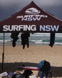 SurfAid Bondi Cup 2025 - Bondi Beach - Photo @Silvia Scarpa