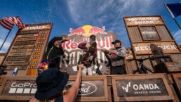 Red Bull Rampage 2025 e l’Effetto Rookie: l’ascesa della nuova generazione di rider 26 Red Bull Rampage 2025 e l’Effetto Rookie - L'ascesa della nuova generazione di rider