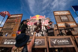 Red Bull Rampage 2025 e l’Effetto Rookie: l’ascesa della nuova generazione di rider 2 Red Bull Rampage 2025 e l’Effetto Rookie - L'ascesa della nuova generazione di rider